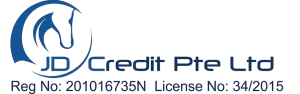 JD Credit Pte Ltd
