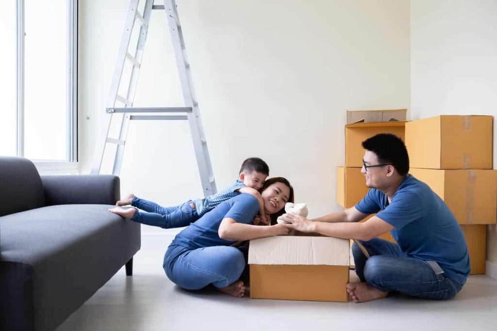 How a Home Renovation Loan in Singapore Can Help You Renovate Without the Stress